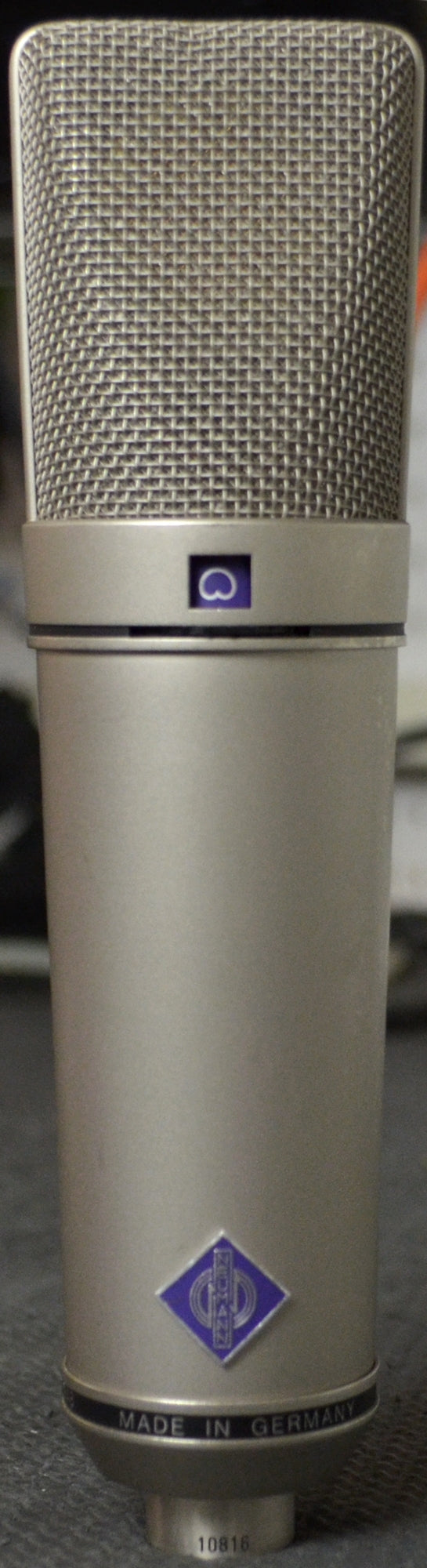 Neumann U89 (Used) – Vintage King