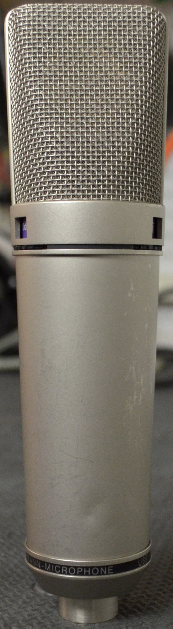 Neumann U89 (Used) – Vintage King