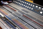 Neve 8028 - Full Class A Electronics (Vintage)