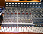 Neve 8028 - Full Class A Electronics (Vintage)