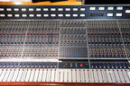 Neve 8028 - Full Class A Electronics (Vintage)