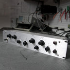 Pultec EQP-1A3 Solid State #14369 (Vintage)