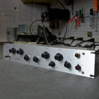 Pultec EQP-1A3 Solid State #17925 (Vintage)
