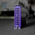 Purple Audio TAV 10-Band Inductor EQ (Used)