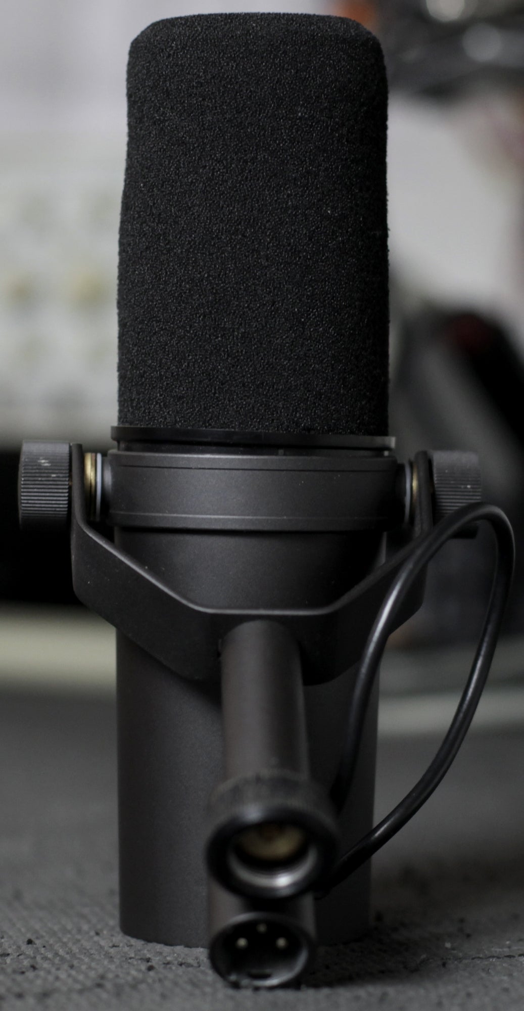 SHURE SM7B ジャンク Shure SM7B (Used) – Vintage King