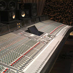 SSL 9080K 80-Channel Console (Used)