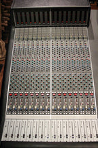 SSL 9080K 80-Channel Console (Used)