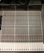 SSL 9080K 80-Channel Console (Used)