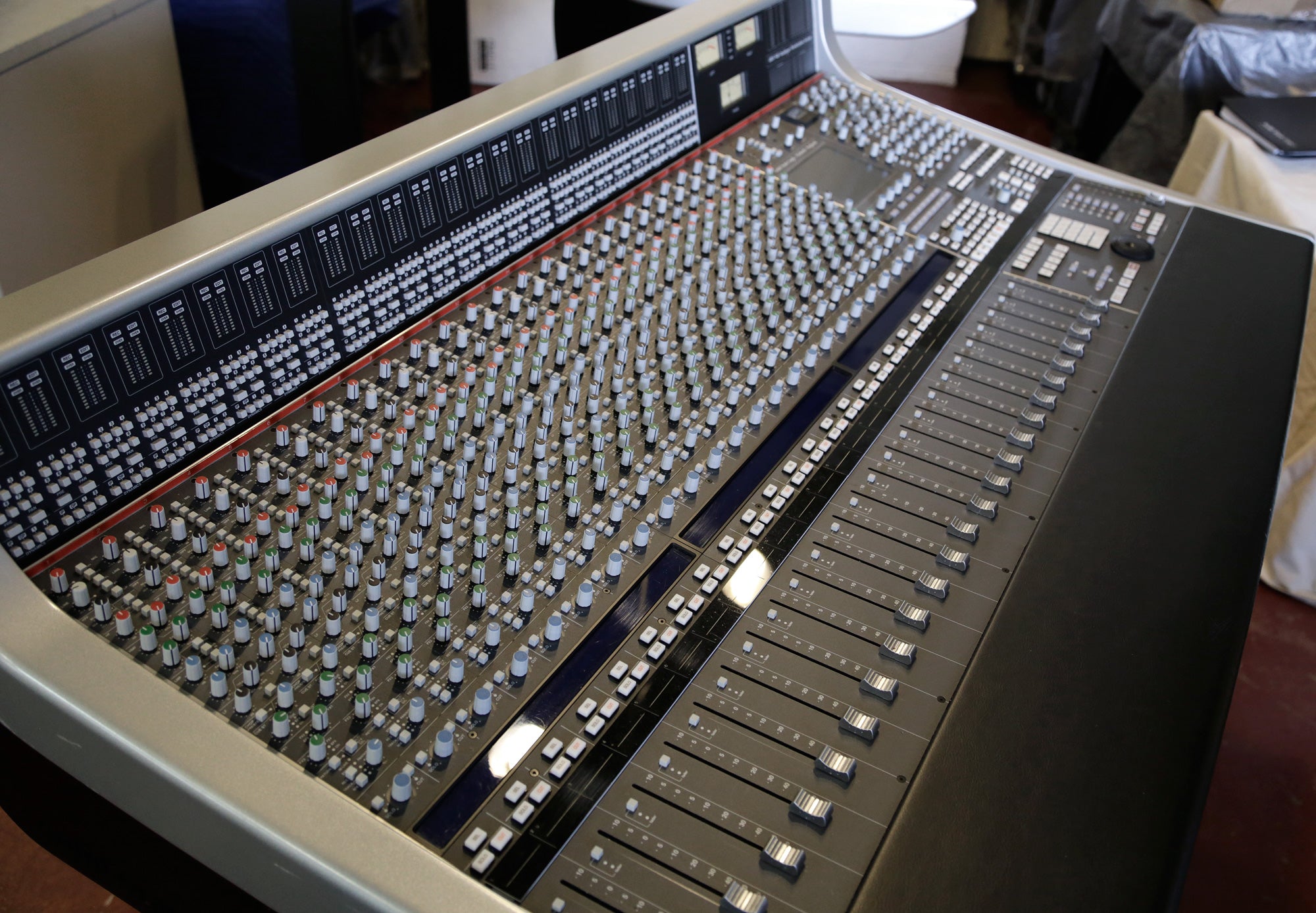 SSL AWS 948 #4005 (Used) – Vintage King