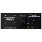 Useful Arts SFP-30 Single Channel Tube Microphone Preamp