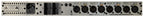 UnderToneAudio MPDI-4 Four-Channel Microphone Preamp