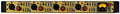 UnderToneAudio MPDI-4 Four-Channel Microphone Preamp