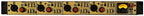 UnderToneAudio MPDI-4 Four-Channel Microphone Preamp