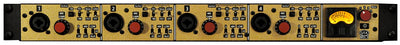 UnderToneAudio MPDI-4 Four-Channel Microphone Preamp