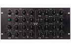 Vacuvox DQ-95 Stereo Mastering Equalizer
