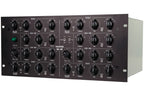 Vacuvox DQ-95 Stereo Mastering Equalizer