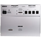 Vacuvox DQ-95 Stereo Mastering Equalizer
