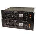 Vacuvox U23m Mastering Vari-Mu Compressor/Limiter - Pair #151/152 (Used) 1