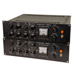 Vacuvox U23m Mastering Vari-Mu Compressor/Limiter - Pair #151/152 (Used) 1