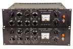 Vacuvox U23m Mastering Vari-Mu Compressor/Limiter - Pair #151/152 (Used)