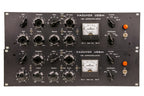 Vacuvox U23m Mastering Vari-Mu Compressor/Limiter - Pair #151/152 (Used)