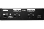 Vacuvox V41 Stereo/Dual-Mono Tube Microphone Preamp - Steel Tubes