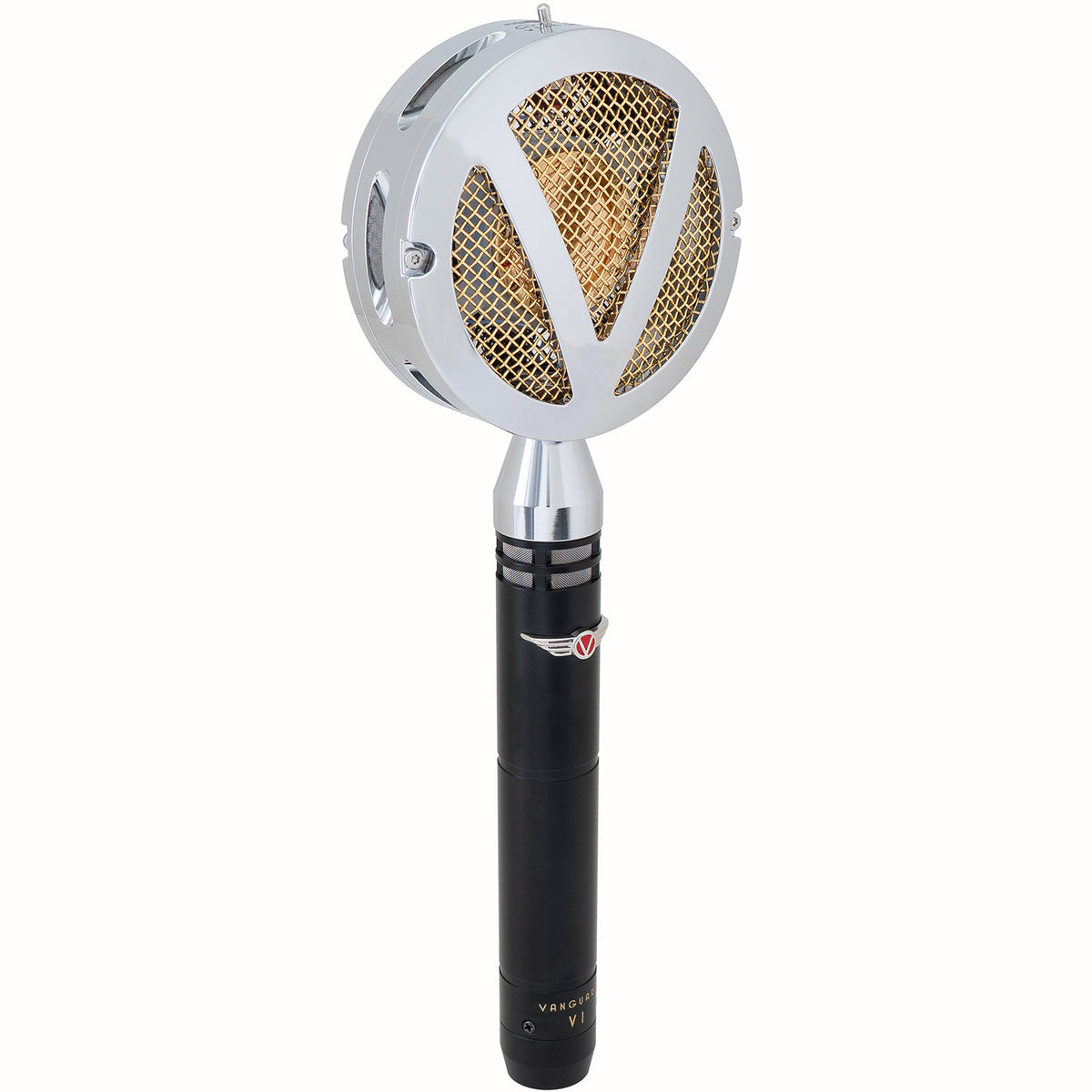 Vanguard Audio Labs V1S+LOLLI Gen2 FET Pencil Condenser Microphone - Stereo Pair