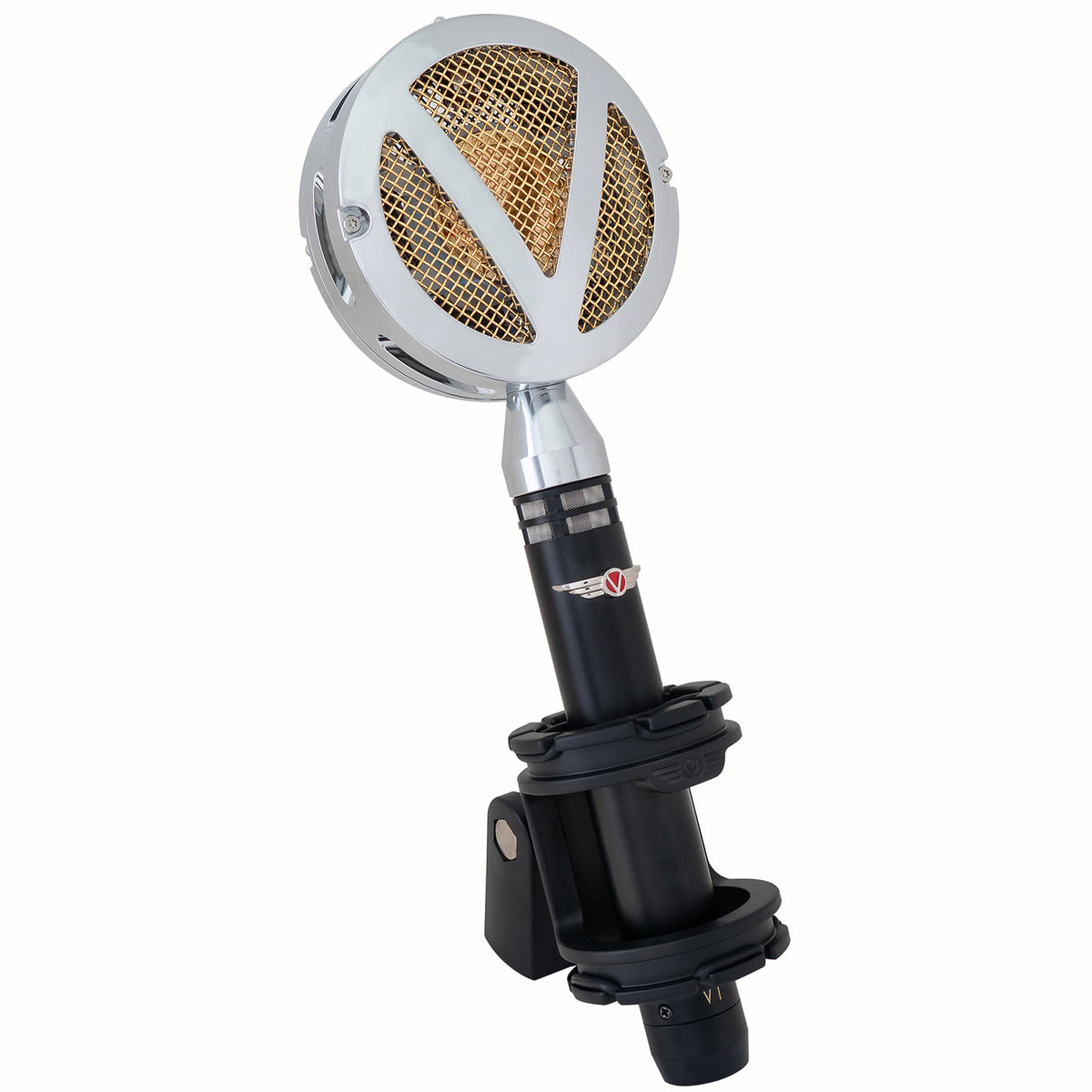 Vanguard Audio Labs V1S+LOLLI Gen2 FET Pencil Condenser Microphone - Stereo Pair