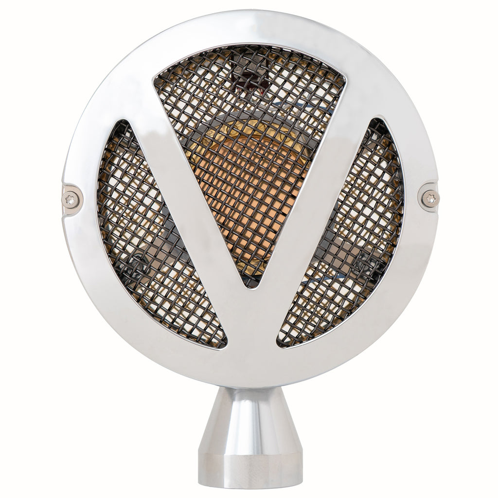 Vanguard Audio Labs V1S+LOLLI Gen2 FET Pencil Condenser Microphone - Stereo Pair