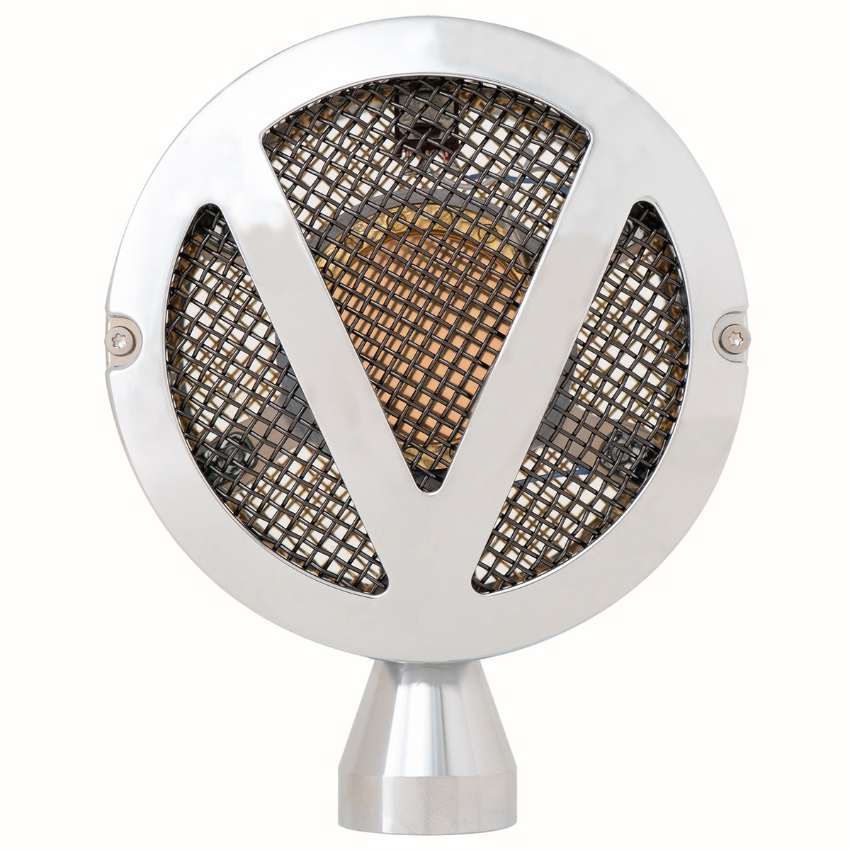Vanguard Audio Labs V1S+LOLLI Gen2 FET Pencil Condenser Microphone - Stereo Pair