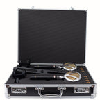 Vanguard Audio Labs V1S+LOLLI Gen2 FET Pencil Condenser Microphone - Stereo Pair