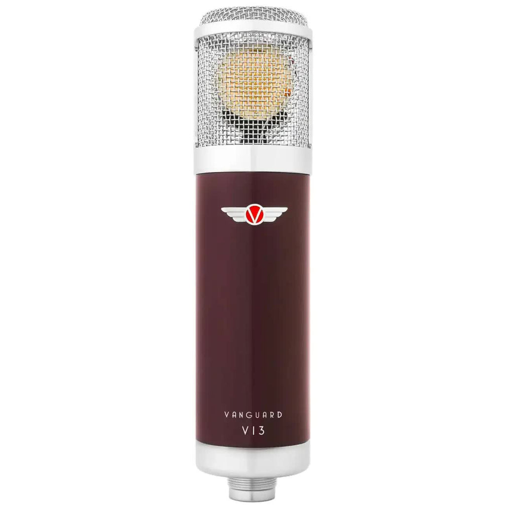 Vanguard V13 gen2 Tube Condenser Microphone