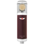 Vanguard V13 gen2 Tube Condenser Microphone