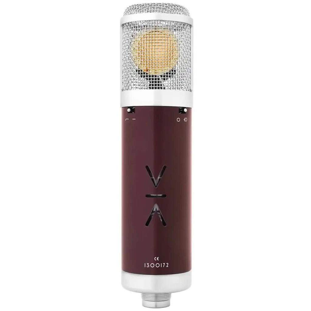 Vanguard V13 gen2 Tube Condenser Microphone