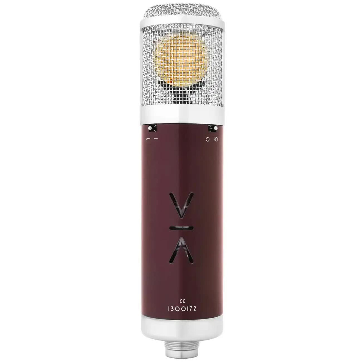 Vanguard V13 gen2 Tube Condenser Microphone