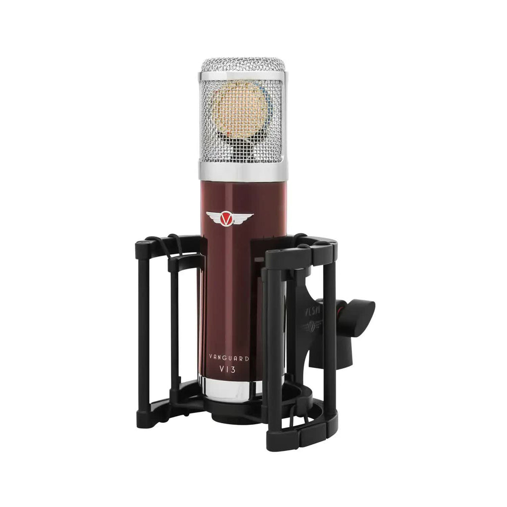 Vanguard V13 gen2 Tube Condenser Microphone
