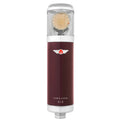 Vanguard Audio Labs V13 Gen2 Tube Condenser Microphone with Cinemag Transformers