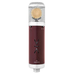 Vanguard Audio Labs V13 Gen2 Tube Condenser Microphone with Cinemag Transformers