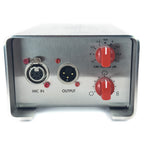 Vanguard V14 Variable-Voltage Tube Condenser Microphone