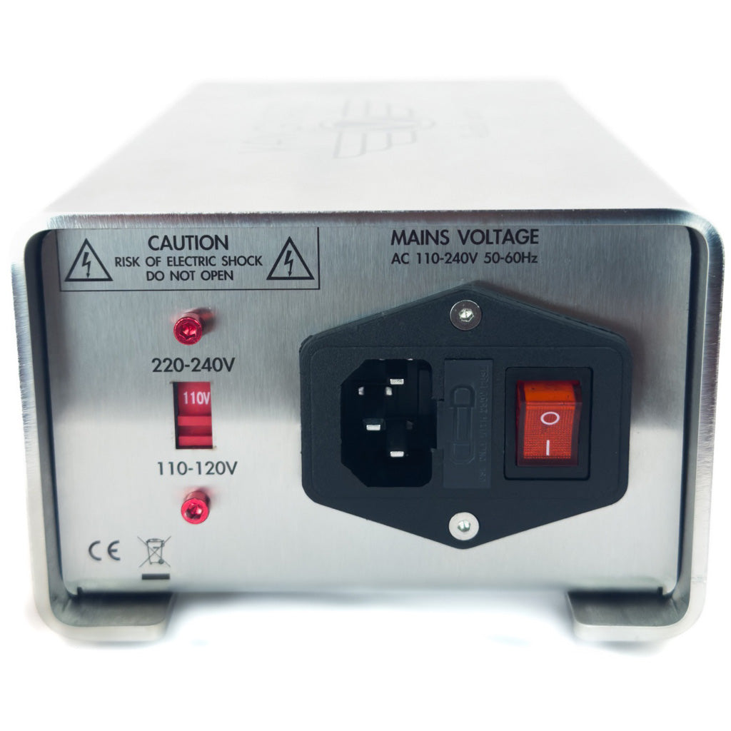 Vanguard V14 Variable-Voltage Tube Condenser Microphone