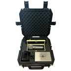 Vanguard V14 Variable-Voltage Tube Condenser Microphone