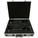 Vanguard Audio Labs V1S Gen2 FET Pencil Condenser Microphone Stereo Kit - Black