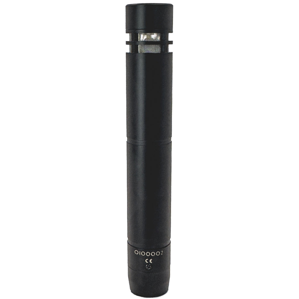 Vanguard Audio Labs V1S Gen2 FET Pencil Condenser Microphone Stereo Kit - Black