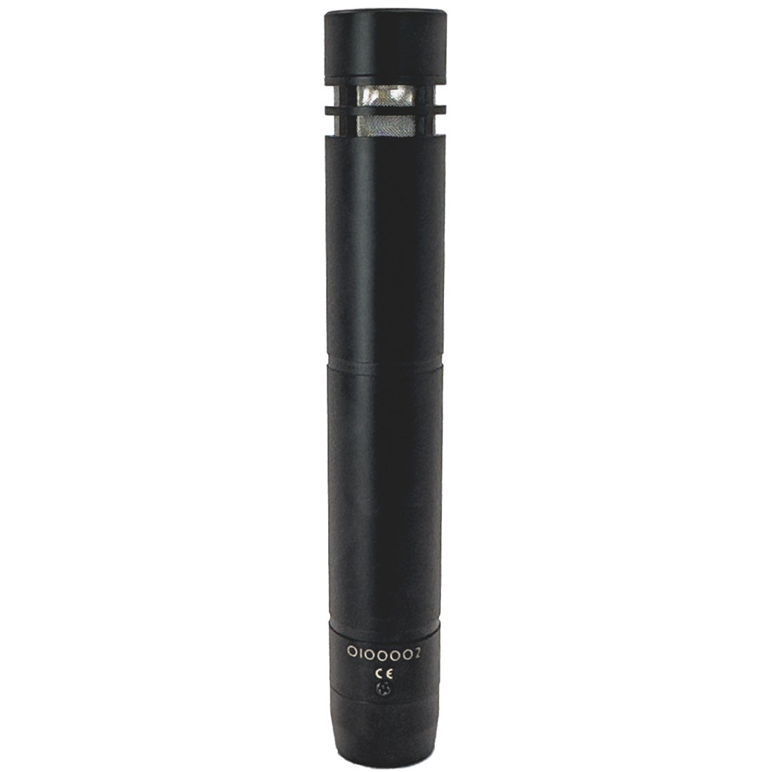 Vanguard Audio Labs V1S Gen2 FET Pencil Condenser Microphone Stereo Kit - Black