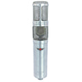 Vanguard V24 All-Tube Dual-Capsule Stereo Condenser Microphone