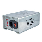 Vanguard V24 All-Tube Dual-Capsule Stereo Condenser Microphone