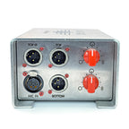 Vanguard V24 All-Tube Dual-Capsule Stereo Condenser Microphone (Demo Deal)