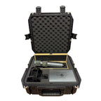 Vanguard V24 All-Tube Dual-Capsule Stereo Condenser Microphone (Demo Deal)