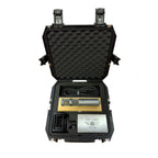 Vanguard V24 All-Tube Dual-Capsule Stereo Condenser Microphone