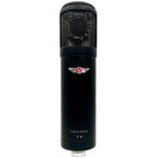 Vanguard Audio Labs V4 gen2 FET Condenser Microphone - Eclipse Edition